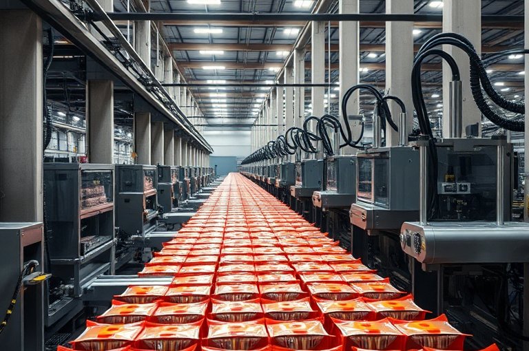 小型碼垛機價格及預算分析