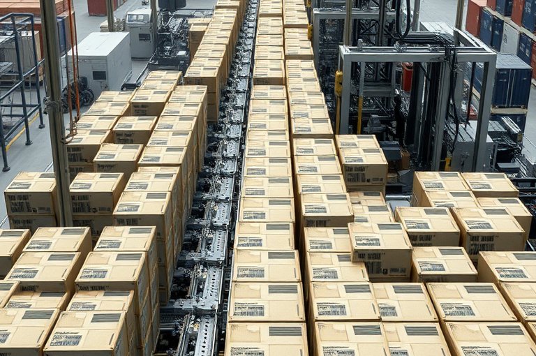 不干膠標(biāo)簽自動(dòng)貼標(biāo)平面