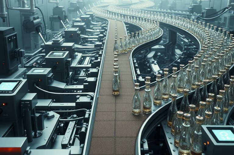 肥料自動包裝線，如何挑選最合適的機型？