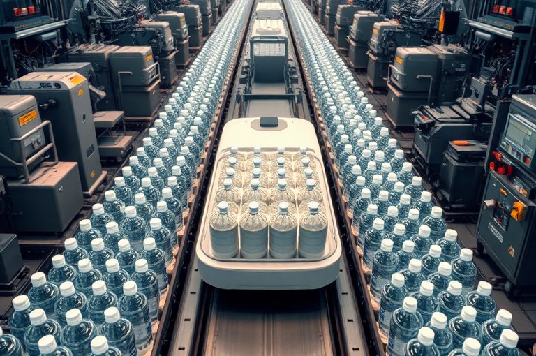 無錫智能堆垛機(jī)供應(yīng)商選擇指南