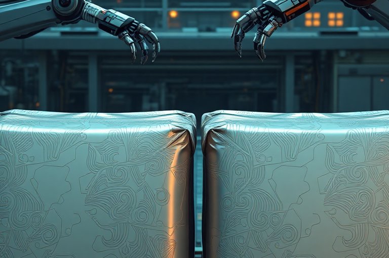 單雙立柱堆垛機(jī)對(duì)比