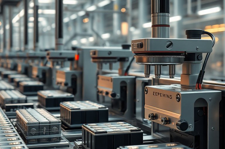 自動上下料機(jī)性價比，您選對了嗎？