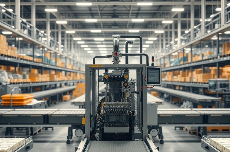 有實力的碼垛機供應(yīng)商推薦