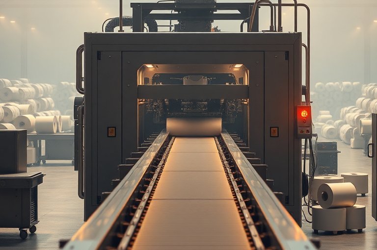 全自動(dòng)掛面包裝生產(chǎn)線