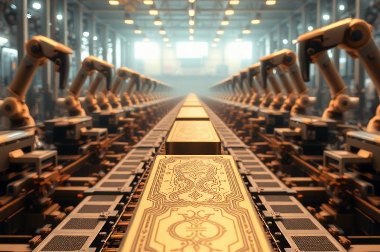 木門(mén)包裝一體化生產(chǎn)線(xiàn)