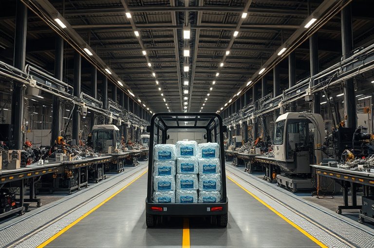 全自動上下料設(shè)備報價