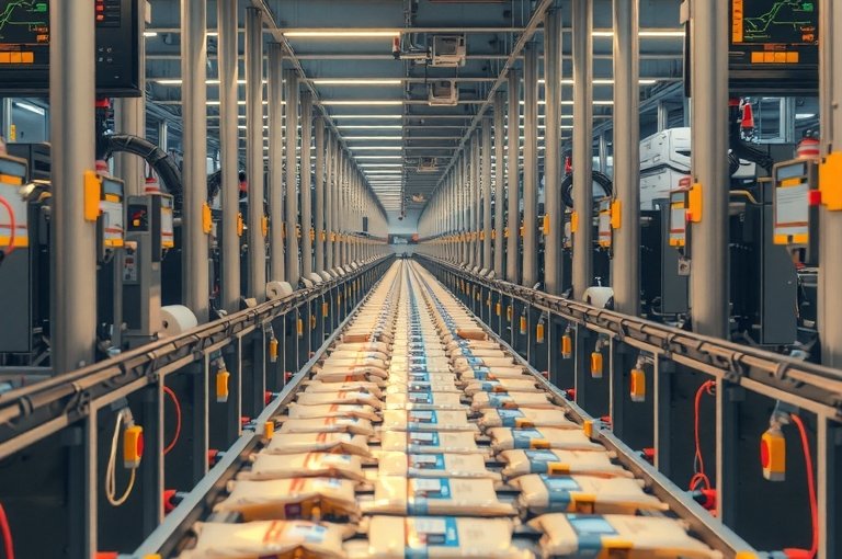 你知道如何最大化機(jī)器人輔助上下料設(shè)備的效率嗎？