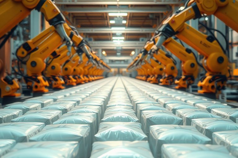 蘇州機(jī)械臂碼垛機(jī)器人哪款性價(jià)比高使用方便