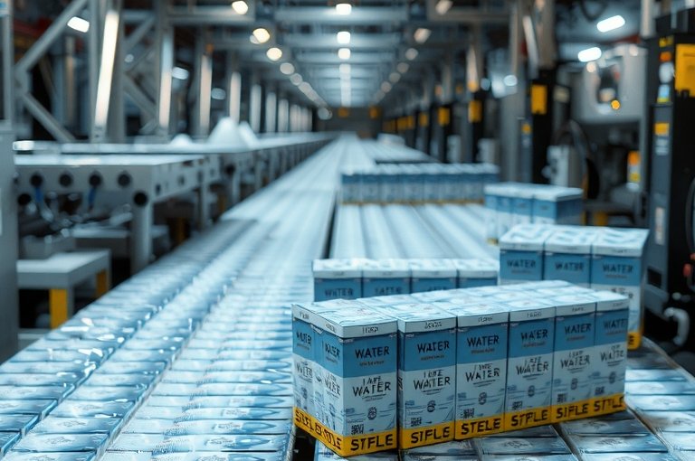 自動(dòng)貼標(biāo)機(jī)直銷，助力蘇州制造業(yè)高效精準(zhǔn)