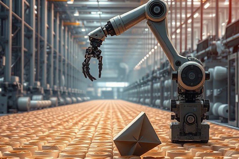 自動(dòng)化立體庫堆垛機(jī)的智能應(yīng)用