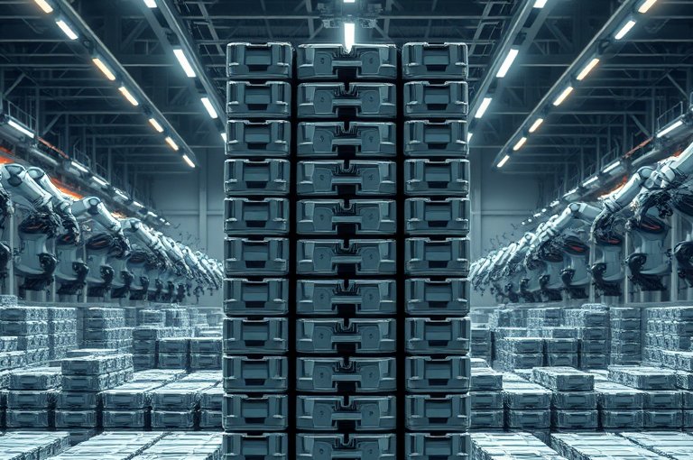 全自動(dòng)碼垛機(jī)工作周期優(yōu)化