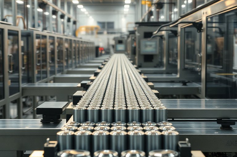 全自動高效貼標(biāo)機(jī)