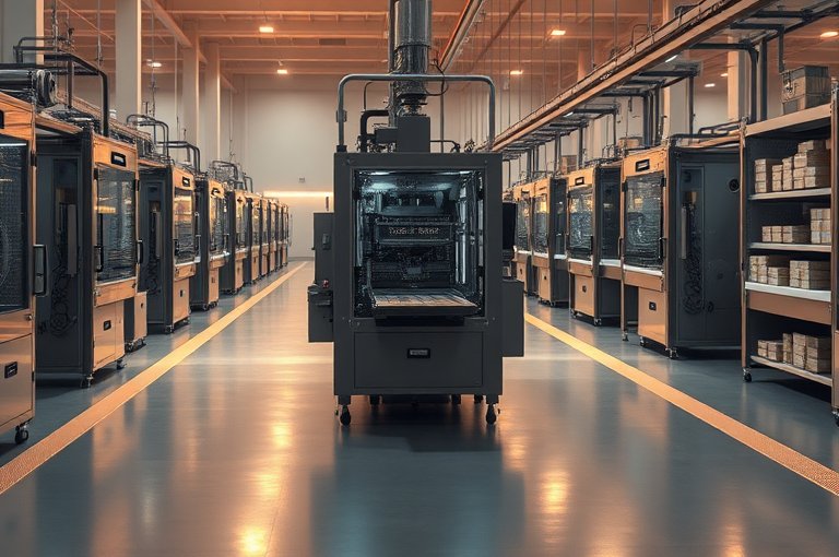 全自動包裝清洗機生產(chǎn)線