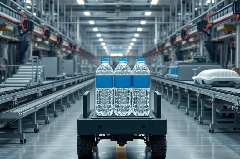 碼垛機(jī)器人軸，高效驅(qū)動(dòng)核心部件