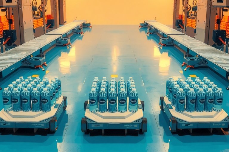 常州企業(yè)如何優(yōu)化光伏組件貼標效率？