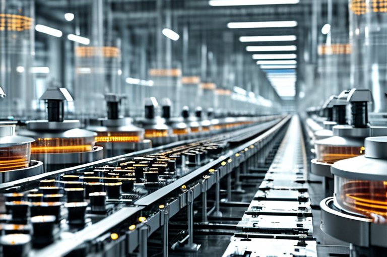 堆垛機(jī)條碼定位優(yōu)化策略