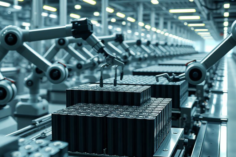 無錫智造：高效沖壓機(jī)上下料機(jī)械手的升級(jí)之路