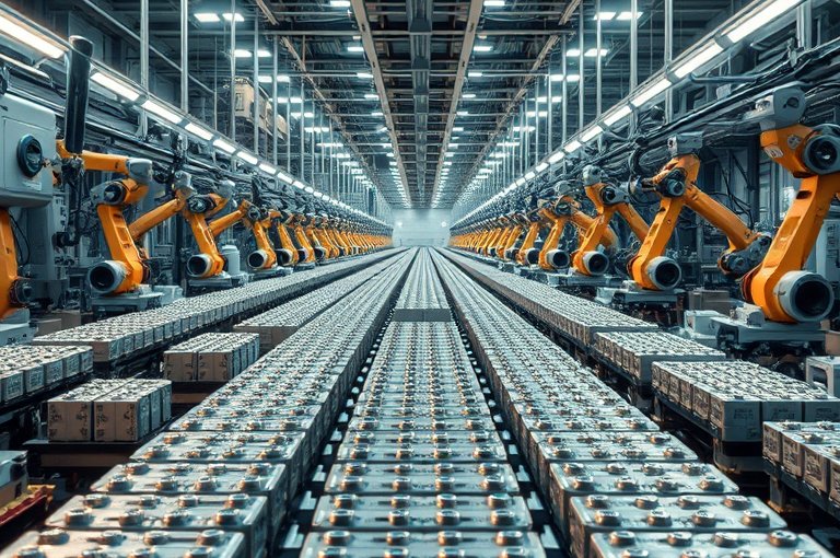 常州堆垛機(jī)定制方案解析:滿足需求,控制成本