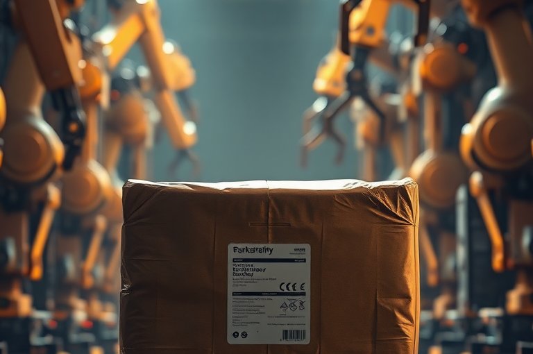 碼垛機器人采購招標優(yōu)化