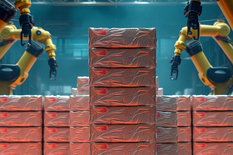 蘇州桁架機(jī)械手哪種類型最合適？