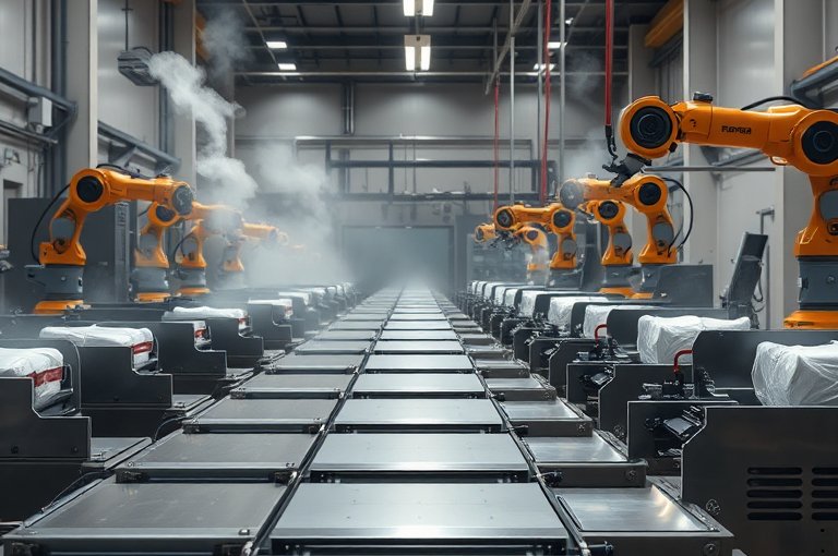 線束自動(dòng)化貼標(biāo)解決方案