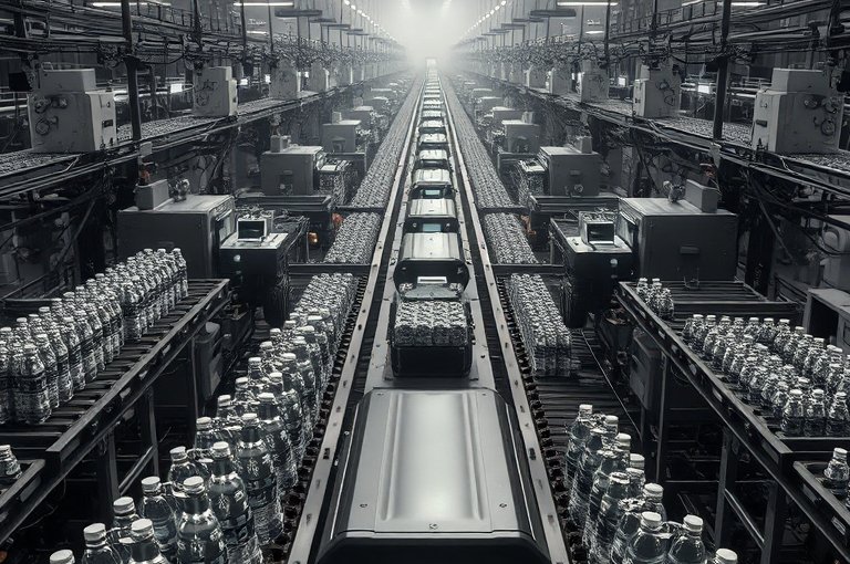 常州：立柱式機器人碼垛機提升制造業(yè)效率，助力智能轉型