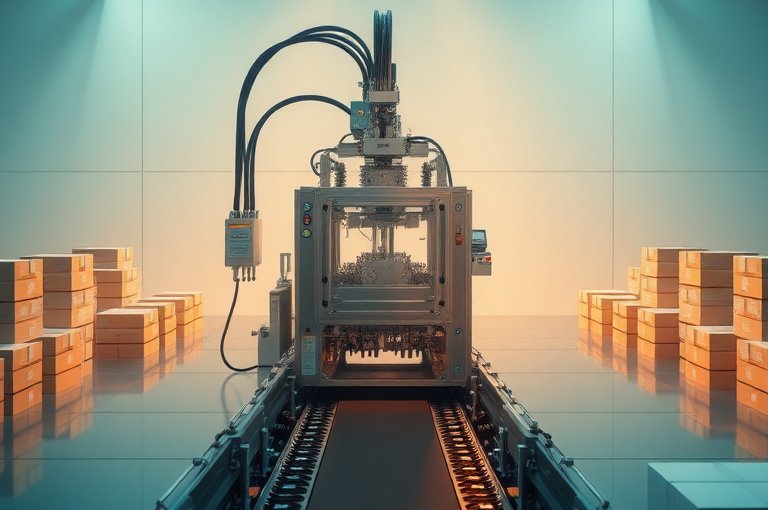 智能碼垛設(shè)備報價