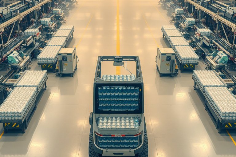 常州地區(qū)選擇碼垛機(jī)械廠家哪家好