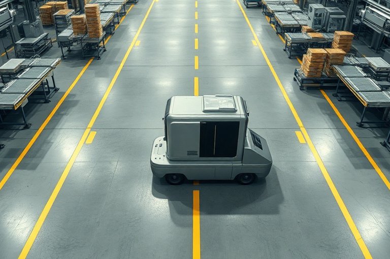 視覺自動貼標(biāo)機，智能包裝新篇章