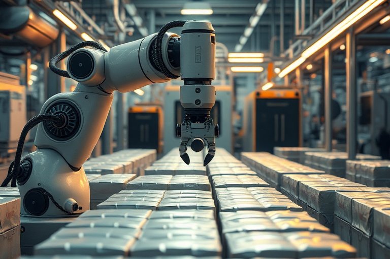 優(yōu)秀的膜卷搬運機械手供應(yīng)廠家口碑推薦