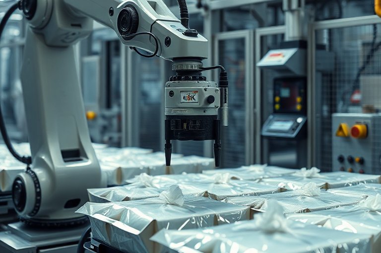 全自動(dòng)貼標(biāo)機(jī)：如何滿足您的貼標(biāo)需求？