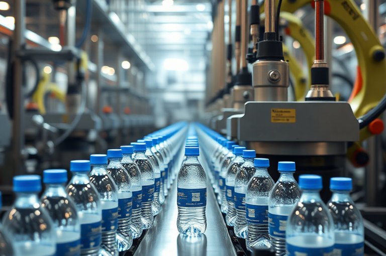 怎么選優(yōu)秀的鋰電池上下料機器人生產(chǎn)廠家