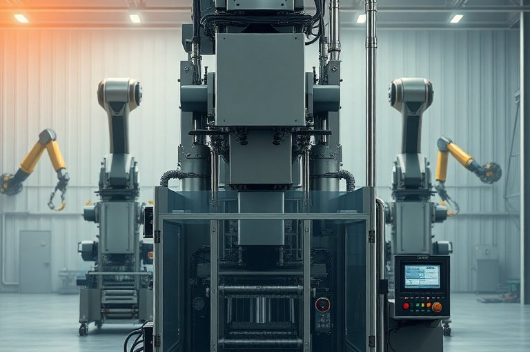 智能碼垛機器人在物流中的應(yīng)用