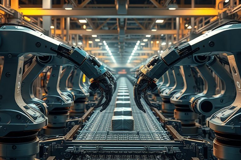 無(wú)錫碼垛機(jī)價(jià)格優(yōu)勢(shì)解析